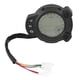 thumbnail image 1 of Instrumentos de motocicleta LCD velocímetro odómetro tacómetro para Yamaha BMS125 7 medidor de color Jadeshay  A, 1 of 9