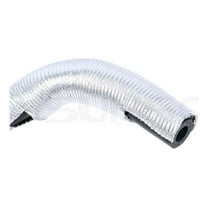 Sunsong 3404476 Power Steering Return Line Hose Assembly