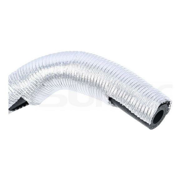 SUNSONG 3404023 Powe Steeing Etun Hose | OckAuto