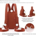 thumbnail image 3 of 3 in 1 Anti-Theft Travel Tote Bag, 2026 Premium 3 in 1 Tote Bag Large Capacity Oxford Convertible Shoulder Totes, 3 of 8