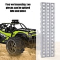 thumbnail image 1 of Drfeify 1/10 RC Off-Road Car Sand Ladder Hook Plate Metal Ecomeon, 1 of 6