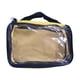 thumbnail image 1 of Organizador de maquillaje, bolsa de maquillaje, bolsa de cosméticos de gran capacidad, bolsa de lavado, bolsa de aseo para viajes, cosméticos, brochas, 1 of 8