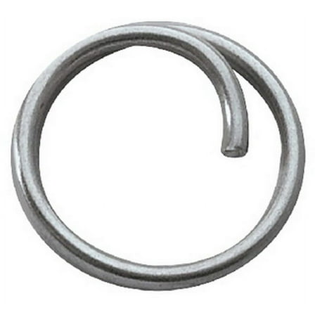 SeaChoice  59787; 7/16 Cotter Ring 6/ Bag (Pack Of 10)
