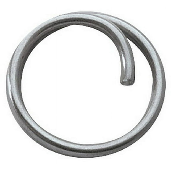 SeaChoice  59787; 7/16 Cotter Ring 6/ Bag (Pack Of 10)