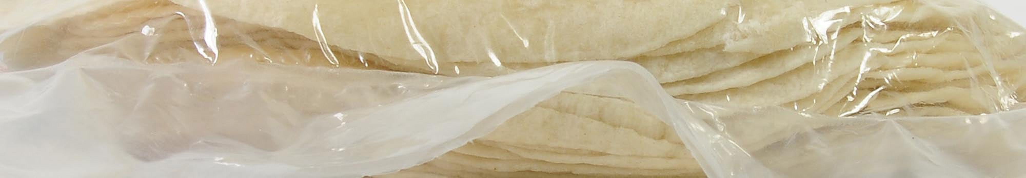 LaLa's Flour Tortillas, Soft Taco Size, 24 Count