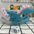 thumbnail image 3 of Farce Pêche Poisson Blanc Parent Enfant Jouets Interactifs pour Enfants, 3 of 4