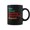 Black, variant on Eat Sleep Farming Simulators Repeat For Farming Lovers Coffee Mugs