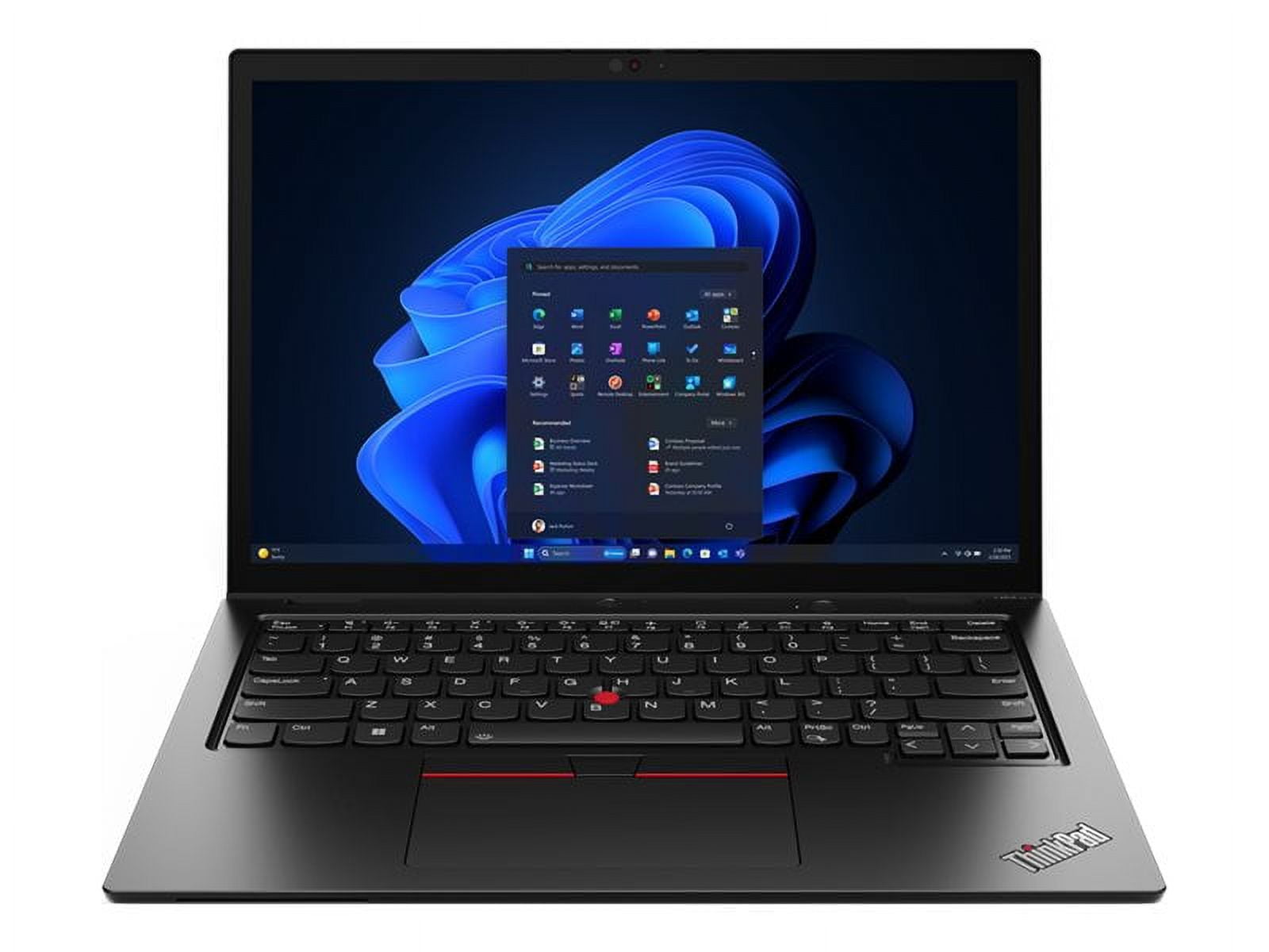 Lenovo ThinkPad Z13 Gen 1, 13.3