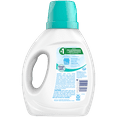 thumbnail image 3 of all Liquid Laundry Detergent, Free Clear with Odor Relief, 36 Fluid Ounces, 20 Loads, 3 of 9