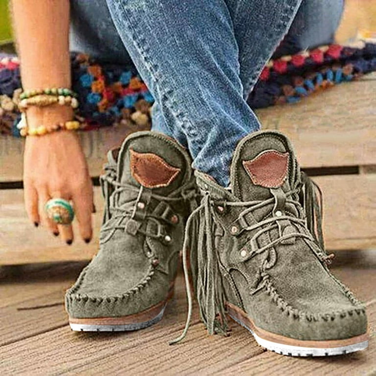 Nude vintage shoes 2025