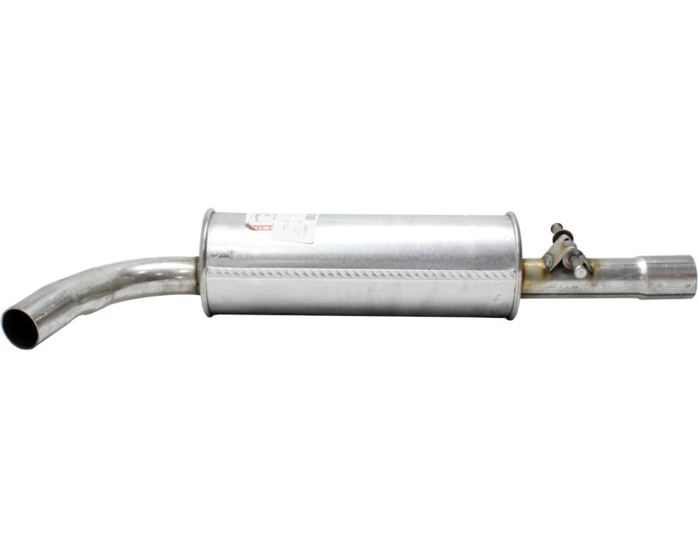 Exhaust Muffler Assembly-Direct-Fit Bosal 105-111