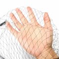 thumbnail image 2 of Filet Anti-Oiseaux Filet de Protection de Jardin Filet en Nylon pour Légumes Fruits Plantes, 2 of 7