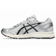 thumbnail image 5 of ASICS JOG 100S "WIDE" 1201A967 100 White/Black Men Sports Style Y2K Look Shoes, 5 of 6