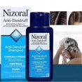 thumbnail image 3 of Nizoral Anti-Dandruff Shampoo 7 Oz By Compeed, 3 of 5