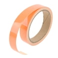thumbnail image 1 of Cinta autoadhesiva luminosa de 5m x 2cm, cinta adhesiva que en la oscuridad, cintas de seguridad #3 naranja Cola Resplandor en la cinta oscura, 1 of 8