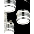 thumbnail image 2 of Plafon Espejo Iluminacion Luz Vic, 2 of 2