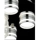 thumbnail image 2 of Plafon Espejo Iluminacion Luz Vic, 2 of 2
