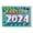 Class Of 2024, variant on 12 pieces 2" Custom Activity Scouts Applique Fun Patches - Class Of 2026 Patch