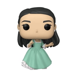 Funko Pop! Broadway: Hamilton - American Musical, Thomas Jefferson ...