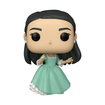 Funko POP! Broadway: Hamilton - Eliza Hamilton