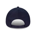 thumbnail image 2 of Gorra NFL Dallas Cowboys Azul y gris Unitalla, 2 of 2