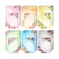 thumbnail image 2 of Mr. Pen- Stationery Writing Paper with Envelopes, 48 Letter Writing Paper with 24 Envelopes, Cute Stationary Set for Writing Letters, Stationary Paper, Writing Paper Stationary, Letter Set, 2 of 4