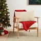 thumbnail image 3 of Decoraciones de Navidad Al Aire Libre Funda de Almohada de Navidad, Sofá de la Sala de Estar, Cama de Almohada, Cubierta de Cojín, Decoración Del Hogar, 3 of 6