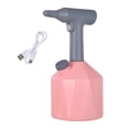 thumbnail image 4 of Botella Rociadora de Agua Mayimx Pulverizador Eléctrico 1.6L Rosa, 4 of 9