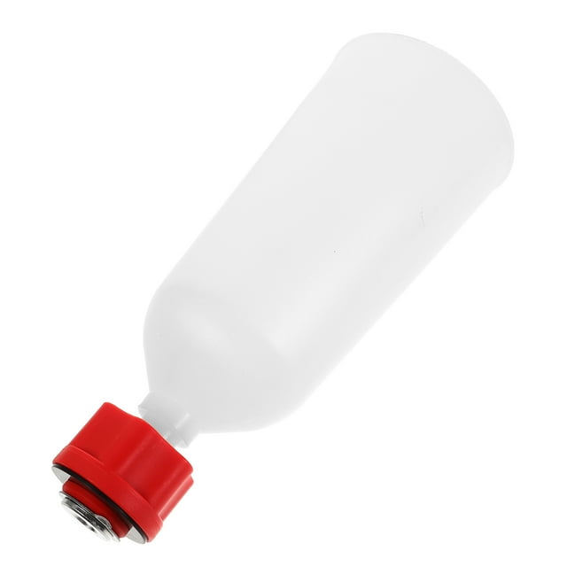 KAKOWELY car funnel for oil Car Engine Oil Funnel for Automotive Use Universal Oil Funnel for Oil Change Automotive Funnels Plastic Oil Funnel Wide Mouth Oil Funnel