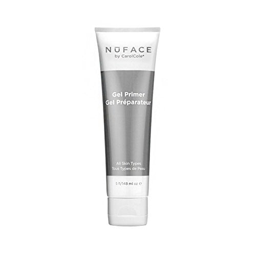 NuFace Gel Primer, 5 fl. oz.