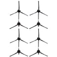 thumbnail image 1 of 8pcs Spare Side Brush Kit for Botslab s8 plus Robotic Vacuum Cleaner Accessories, 1 of 8