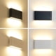 thumbnail image 2 of Panel de placa LED de alta potencia con base de aluminio y radiador, 1/3/5/7/9/12/15/18 W, placa de iluminación de lámpara de bricolaje circular SMD, 2 of 5