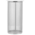 thumbnail image 1 of Mason Jar Matching Filter Net Stainless Steel Cold Brew Coffee Filter Tube, 1 of 3