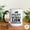 Black, variant on Always Be Yourself Unless You Can Be A Lion Then Always Be A Lion Coffee Mug Lion Mug Lion