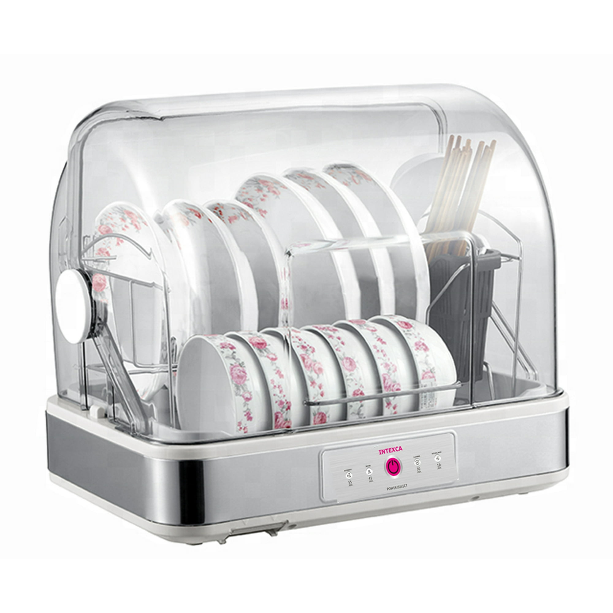 Large capacity flexible portable electric dish dryer sale