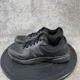 thumbnail image 5 of New Balance Shoes Mens Size 10 D 411v2 Black Leather Lace Up Sneakers, 5 of 6