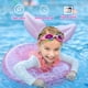 thumbnail image 5 of Anillos de piscina inflables con asientos y asas, adecuados para el entrenamiento de verano para bebés que tienen dificultades para caminar, 5 of 5