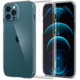 thumbnail image 1 of Funda de teléfono Spigen Ultra Hybrid para iPhone 12 Pro Max, 1 of 7