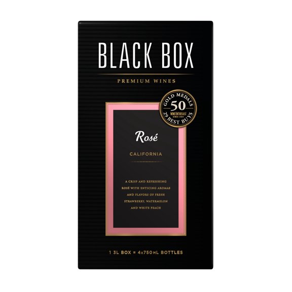 Black Box Wines