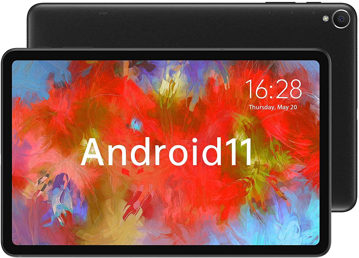 Vankyo S20I MatrixPad 10-inch Android Wi-Fi Tablet, 3GB RAM