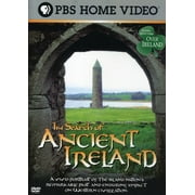 In Search of Ancient Ireland (DVD), PBS (Direct), Documentary