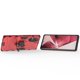 thumbnail image 2 of Funda para VIVO V29E 4G con Soporte Anillo Giratorio 360° y Protección Resistente a Golpes y Caídas, 2 of 5