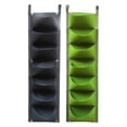 thumbnail image 4 of 2Pcs Vertical Garden Wall 7 Pockets Vertical Hang Vertical Wall, 4 of 6
