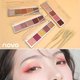 thumbnail image 5 of Paleta de Sombras NOVO5223 en 5 Tonos: Rosa Suave, Textura Sedosa y Pigmentación Intensa para Miradas Impactantes y Duraderas., 5 of 5