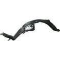 thumbnail image 5 of For Honda Accord 2008 09 10 11 2012 Fender Liner Passenger Side | Front | Replacement For HO1249131 | 74100TE0A01, 5 of 6