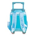 thumbnail image 2 of Mochila Kinder con Ruedas Infantil Disney Frozen 14L, 2 of 4