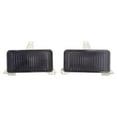 thumbnail image 2 of Marker  Blinker Set, Rugged Black Corner Parking Light  For  For K10 C10, 2 of 8