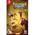 thumbnail image 1 of Jeu vidéo Rayman Legends Definitive Edition pour (Nintendo Switch), 1 of 3