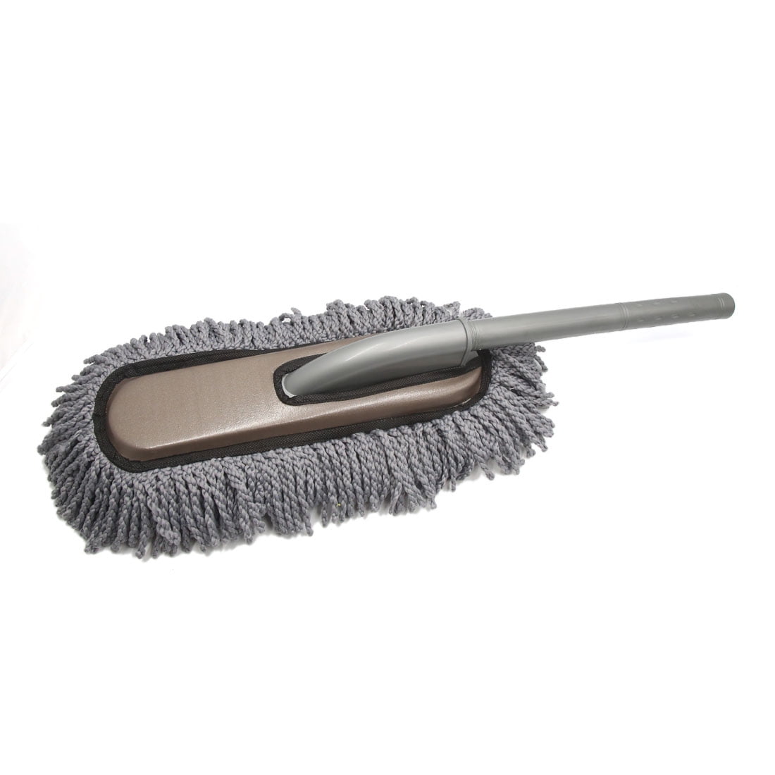 Car Dust Cleaning Brush Duster Mop Auto Duster Washer Tool Microfiber 