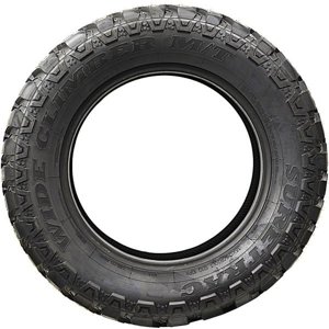 Suretrac Wide Climber M/T 285/70R17 121/118Q 10P All Terrain Mud Truck Tire MT 372601 / 285/70/17 / 2857017 Fits: 2021-23 Jeep Wrangler Unlimited Ru Sansujyuku sansujyuku.com